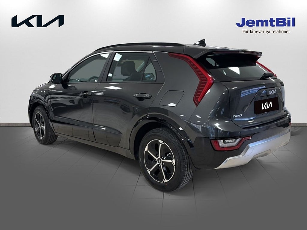 Kia Niro 2026 - miniatyr 6