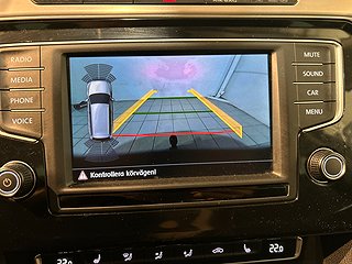 Volkswagen Passat Sportscombi R-Line AWD Dvärm Kamera Drag