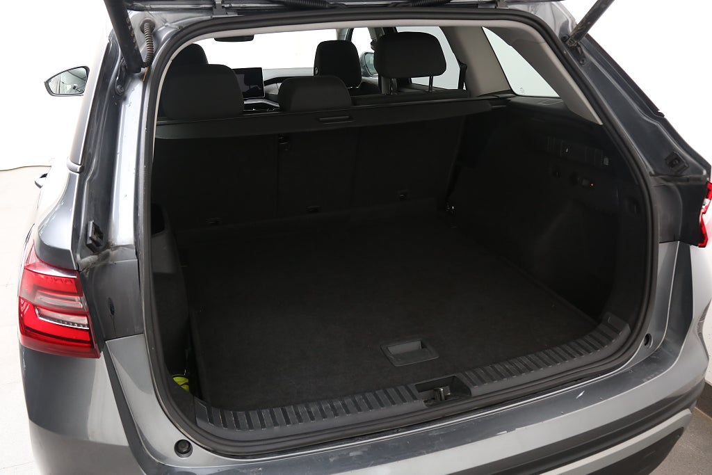 Skoda Kodiaq 2,0 TDI 193hk 4x4 Business Edition Värmare Drag