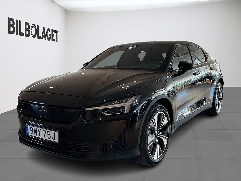 Polestar 2 Long Range Dual Motor Plus Pano H/K 360