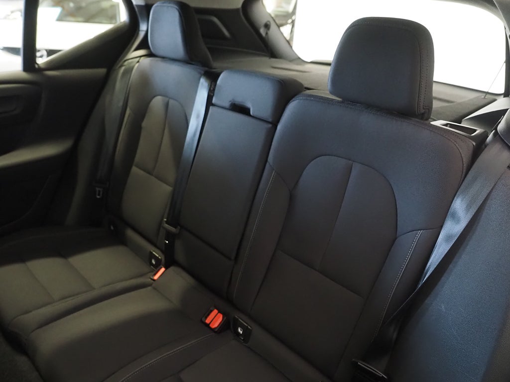 Volvo XC40 Recharge T4 DCT Inscription Expression Kamera ACC 2022