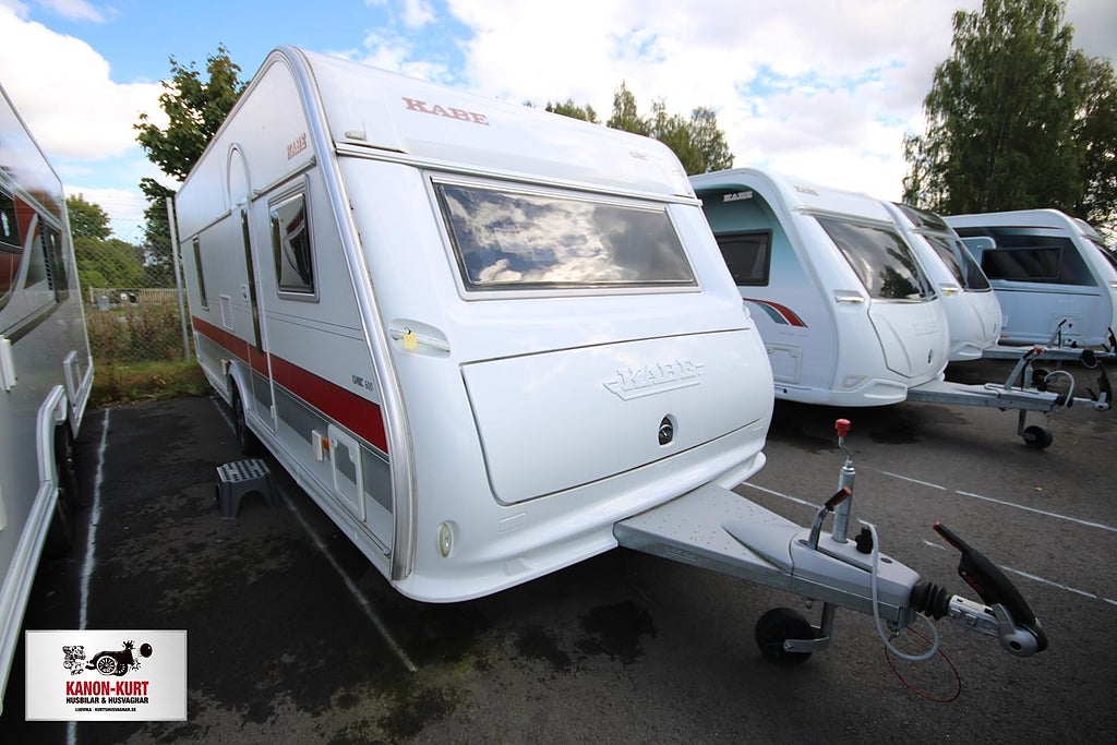 Kabe Classic 600 XL KS