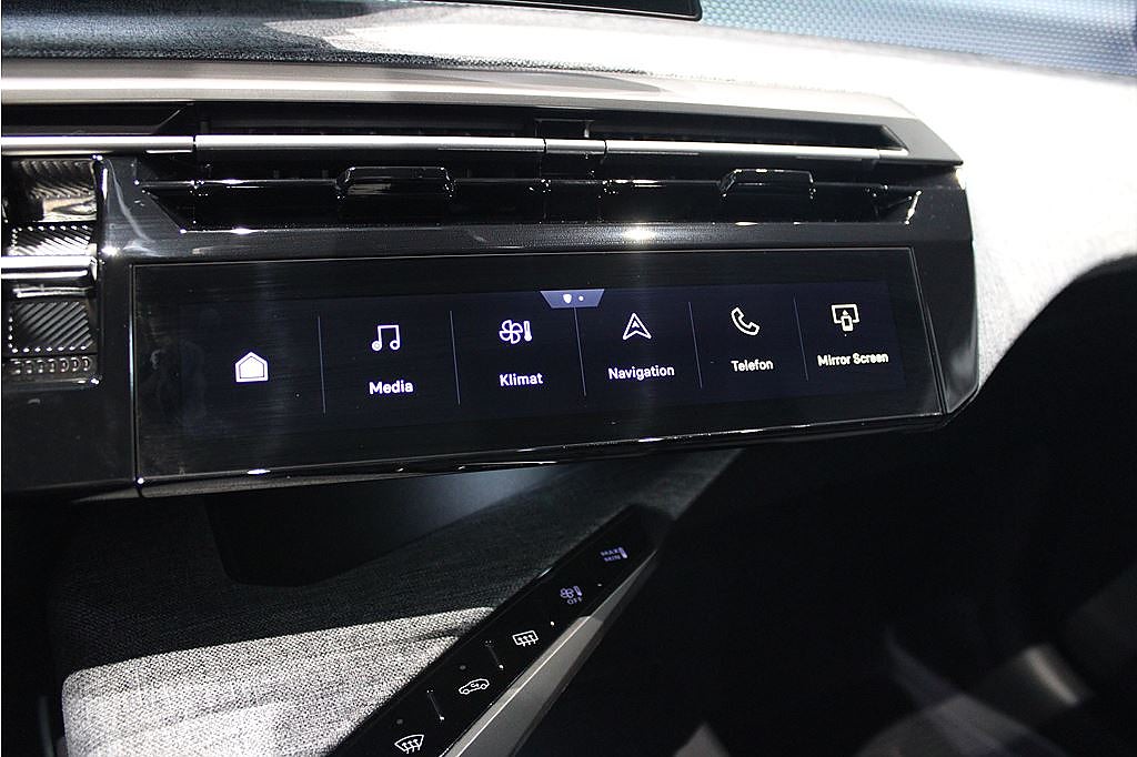 Bild på Peugeot 5008 GT Hybrid - DEMO