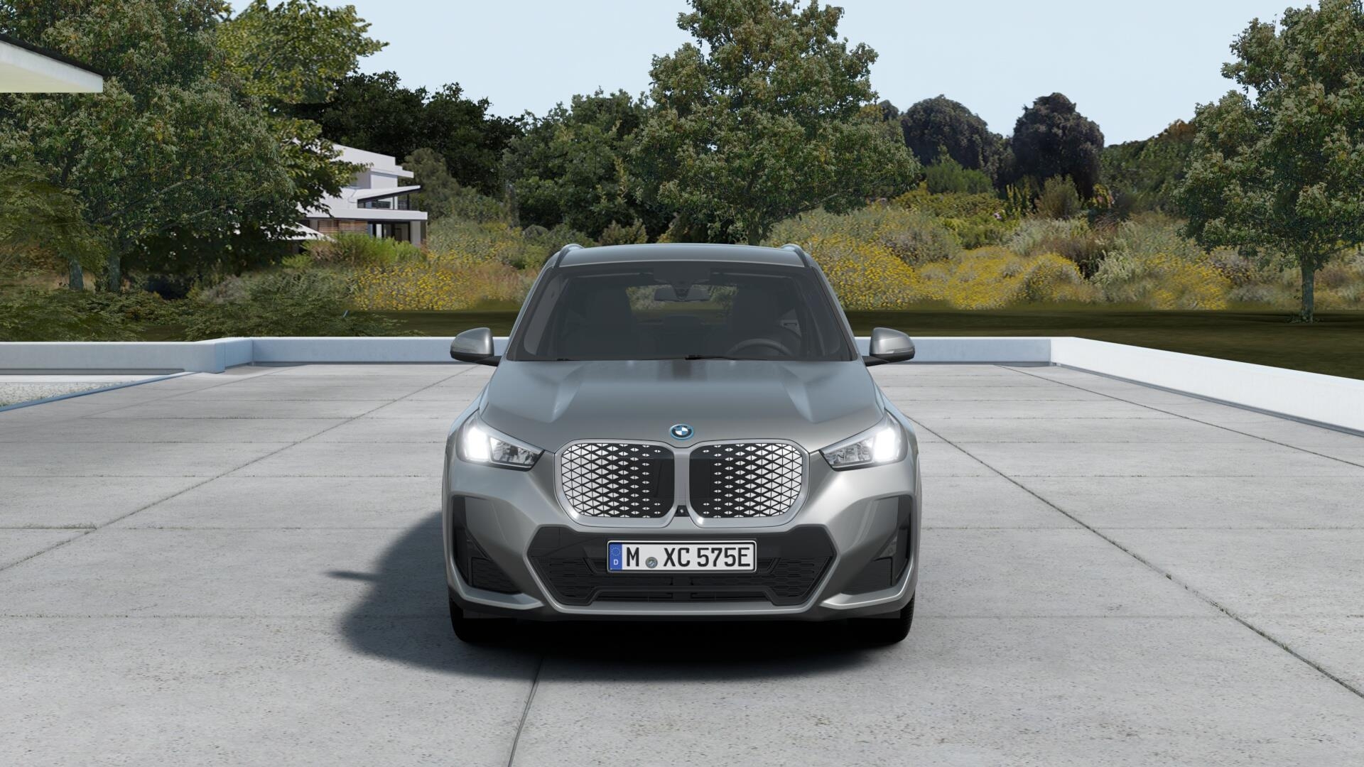 BMW iX1 eDrive20 M Sport Ed 2027, bild 3/10