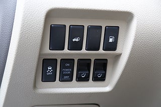 SUV Nissan Murano 13 av 30