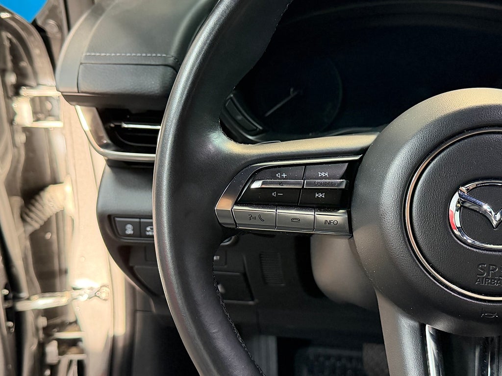 Mazda MX-30 R-EV| PHEV | MAKOTO | 360kamera | BOSE |DEMOBIL 2024