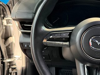 SUV Mazda MX-30 16 av 22