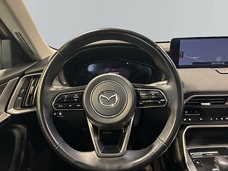 Mazda CX-60 Plug-in 327Hk MOMS Kamera Drag Navi Värmare S&V