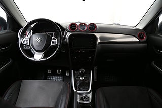 SUV Suzuki Vitara 17 av 25