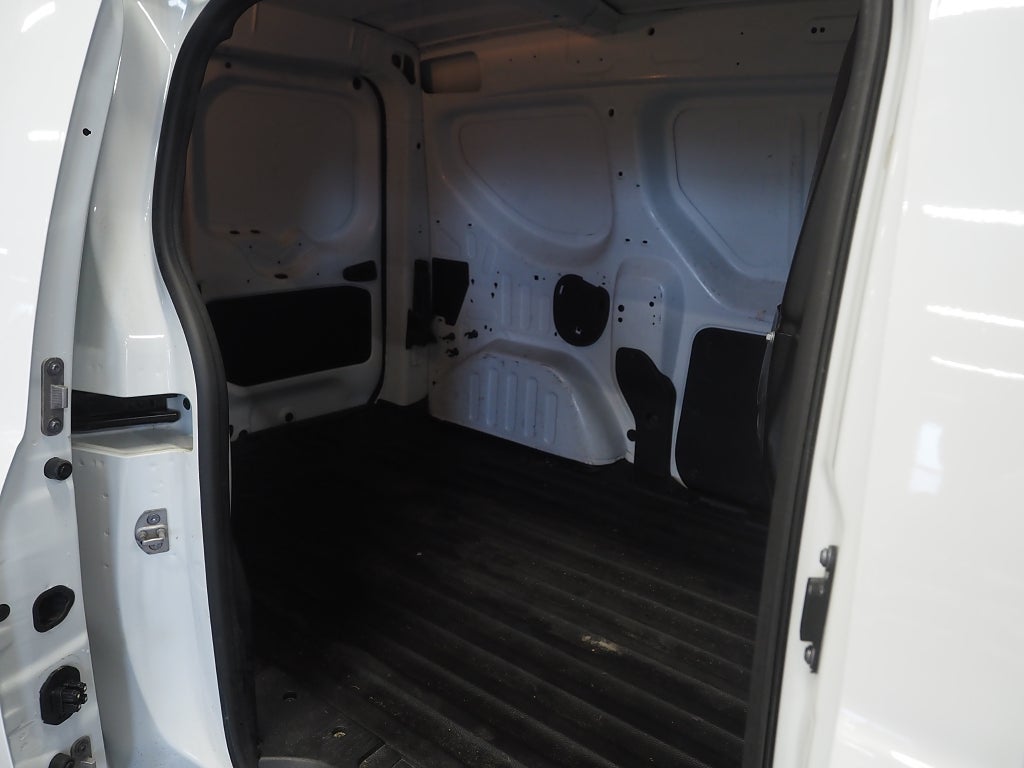 Renault Kangoo Express Express 1,5 Blue dCi Line II S/S Skåp Leasebar