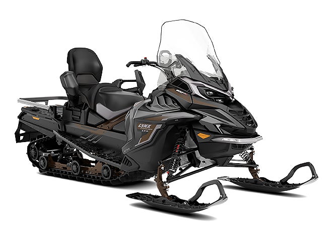Lynx Commander Limited Touringkit 900 Ace Turbo R Dubb, 10" Display