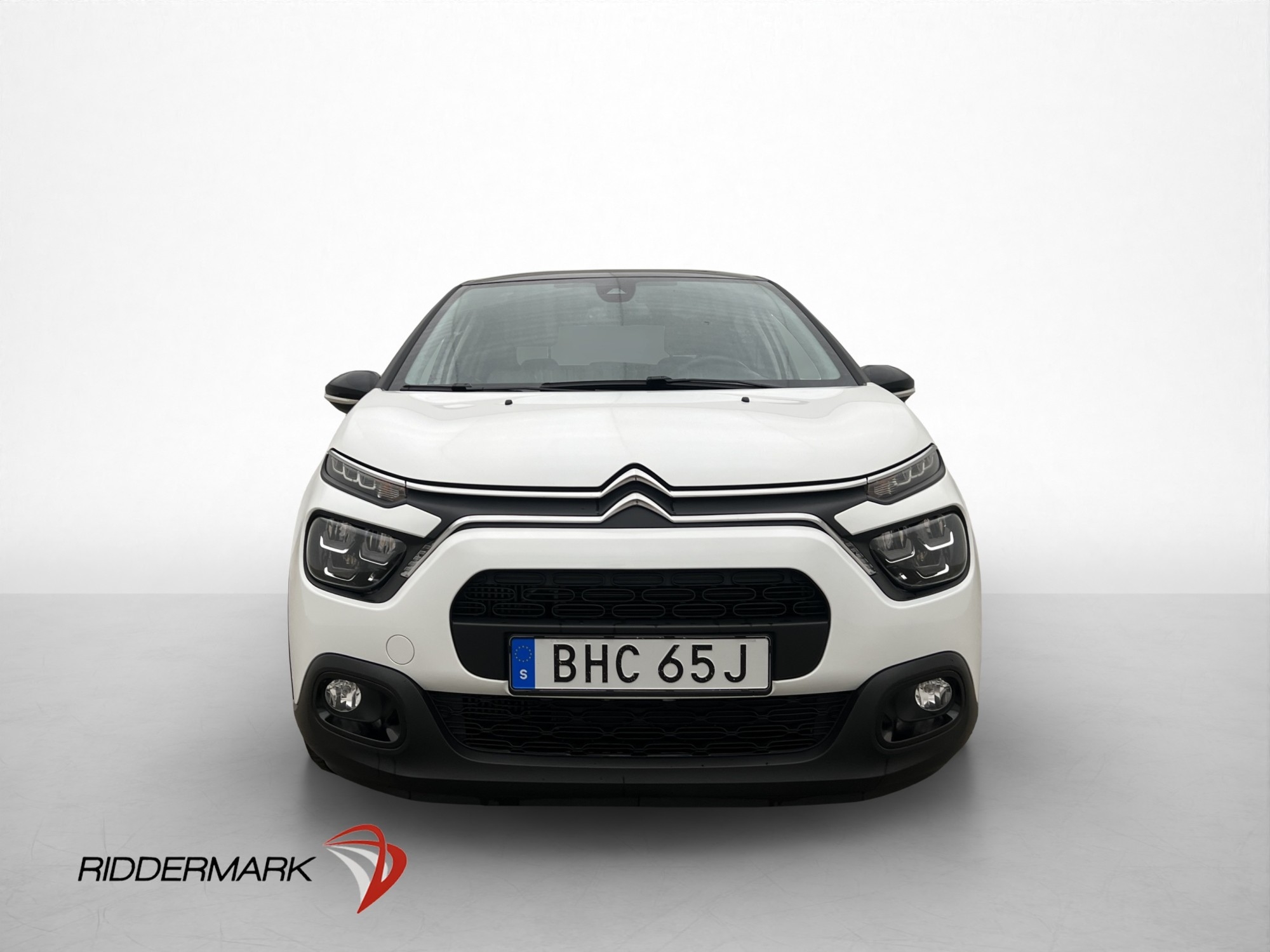 Citroen C3 1.2 PureTech Sensorer 2023, bild 2/64