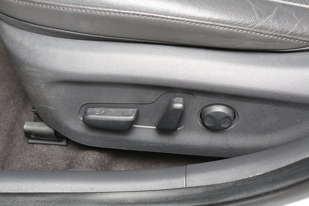 Hyundai IONIQ Electric 38.3 kWh Premium Plus Elstol Skinn