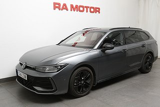 Kombi Volkswagen Passat 1 av 26