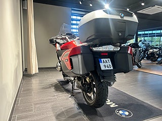 BMW R1250RT 3,45%/Comfort/Touring/Dynamic/Audio/Toppbox