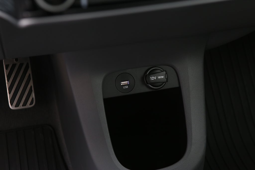 Hyundai IONIQ 5 77.4 kWh AWD Advanced | Komfortpaket Plus