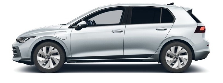 Volkswagen Golf E-hybrid Plug in 2026, bild 2/10