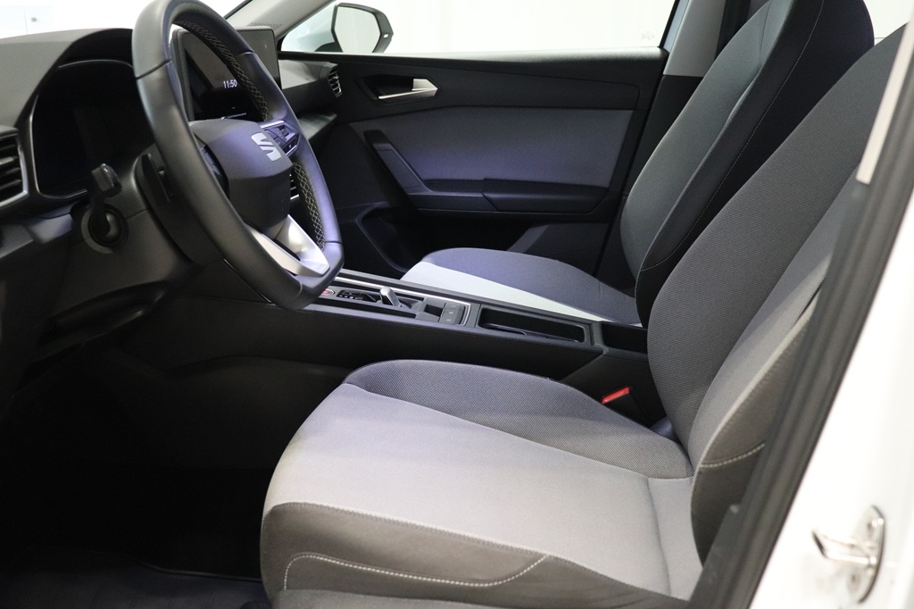 Seat Leon 2025, bild 7/40