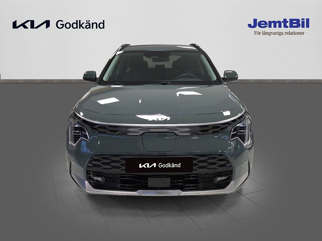 Kia Niro 2023 - miniatyr 2