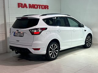 SUV Ford Kuga 4 av 20
