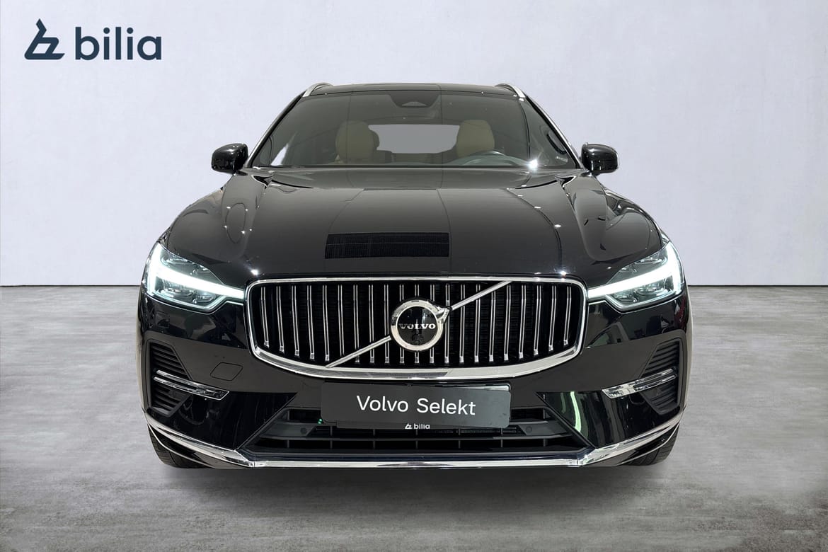 Volvo XC60 Recharge T6 II Inscription 2022, bild 6/44