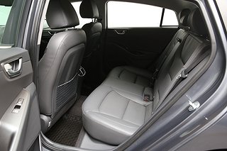 Halvkombi Hyundai IONIQ 13 av 14