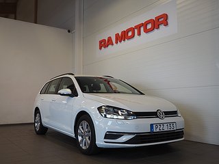 Kombi Volkswagen Golf 3 av 20
