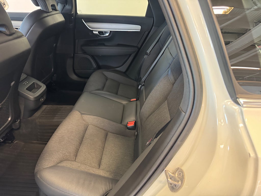Volvo V90 2023 - miniatyr 7