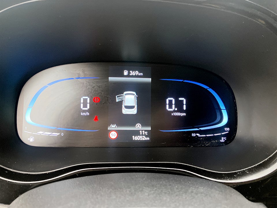 Bild på Hyundai i10 Essential 1.0 blue 67hk CARPLAY RATTVÄRME