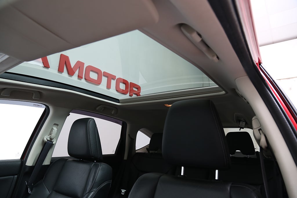 Honda CR-V 1,6 i-DTEC 160hk Executive 4WD Aut Pano Motorv Drag