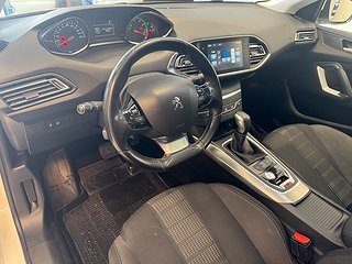 Peugeot 308 SW 1.2 PureTech 130 Allure Navi/Psens/Pano/S&V