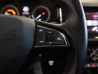 SUV Skoda Kodiaq 20 av 24