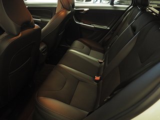 Kombi Volvo V60 Cross Country 12 av 21