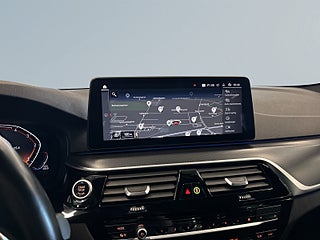 BMW 520d xDrive M Sport S&V/Cockpit/Navi/Ambient/Drag/Kamera