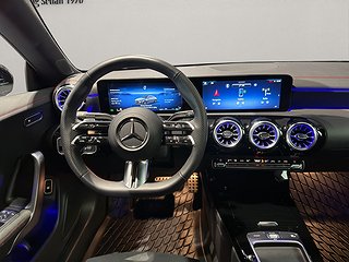 Sportkupé Mercedes-Benz CLA 5 av 11