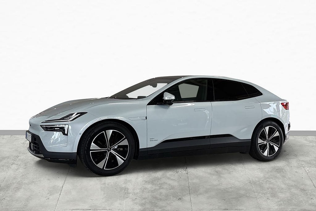 Polestar 4 Long Range SM Bus. edt Coupe (PRE OWNED GARANTI)