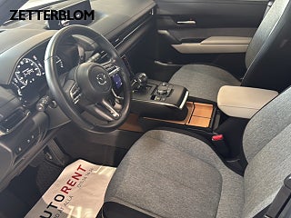 SUV Mazda MX-30 8 av 15