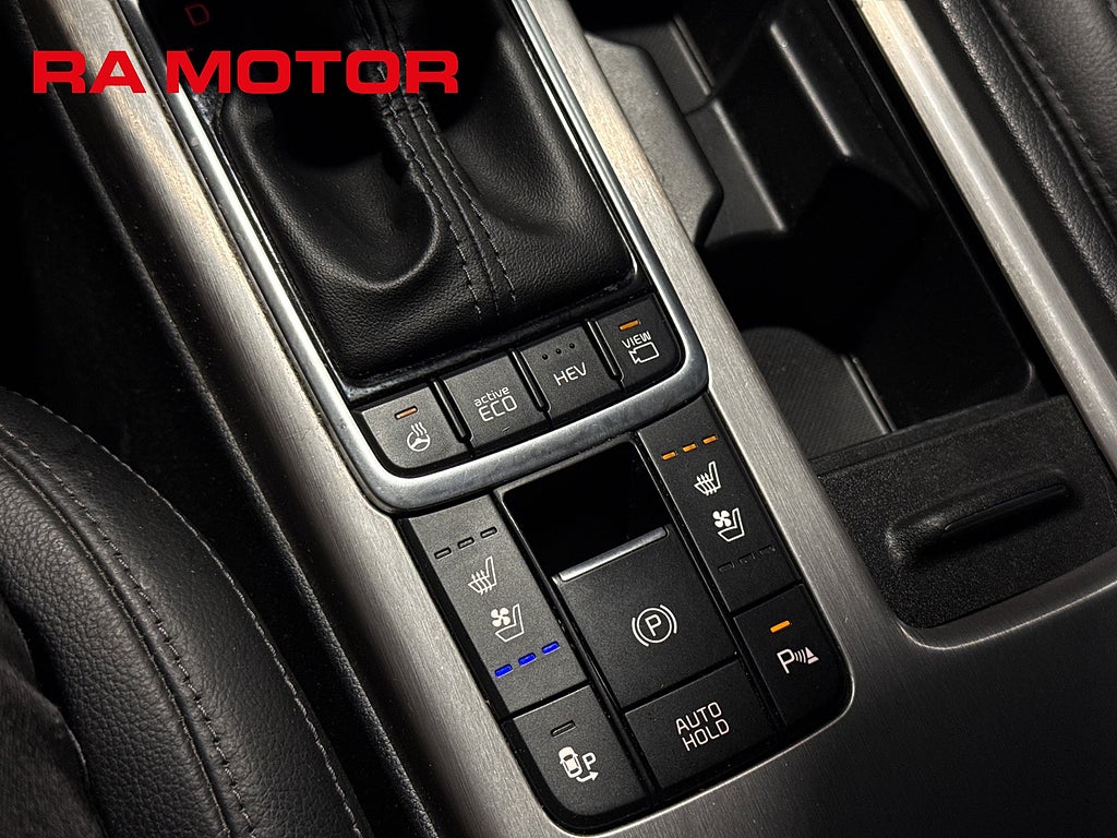 Kia Optima SW Plug-in | Advance Plus 2 | Pano | 360° | Drag | H/K 2019