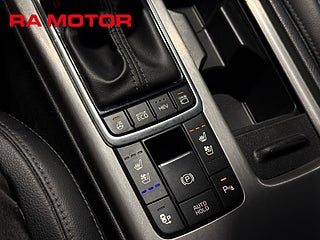 Kombi Kia Optima 22 av 28