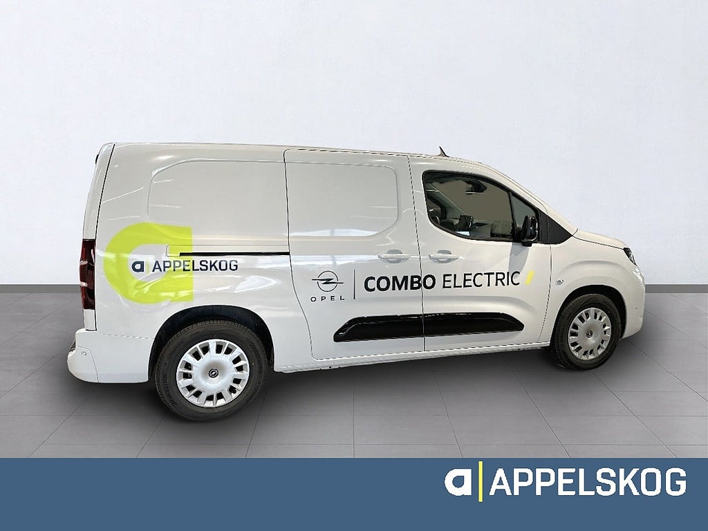 Bild på Opel COMBO-E Elite L2