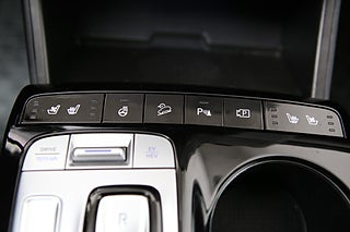 SUV Hyundai Tucson 23 av 28