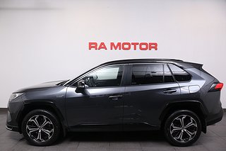SUV Toyota RAV4 5 av 24