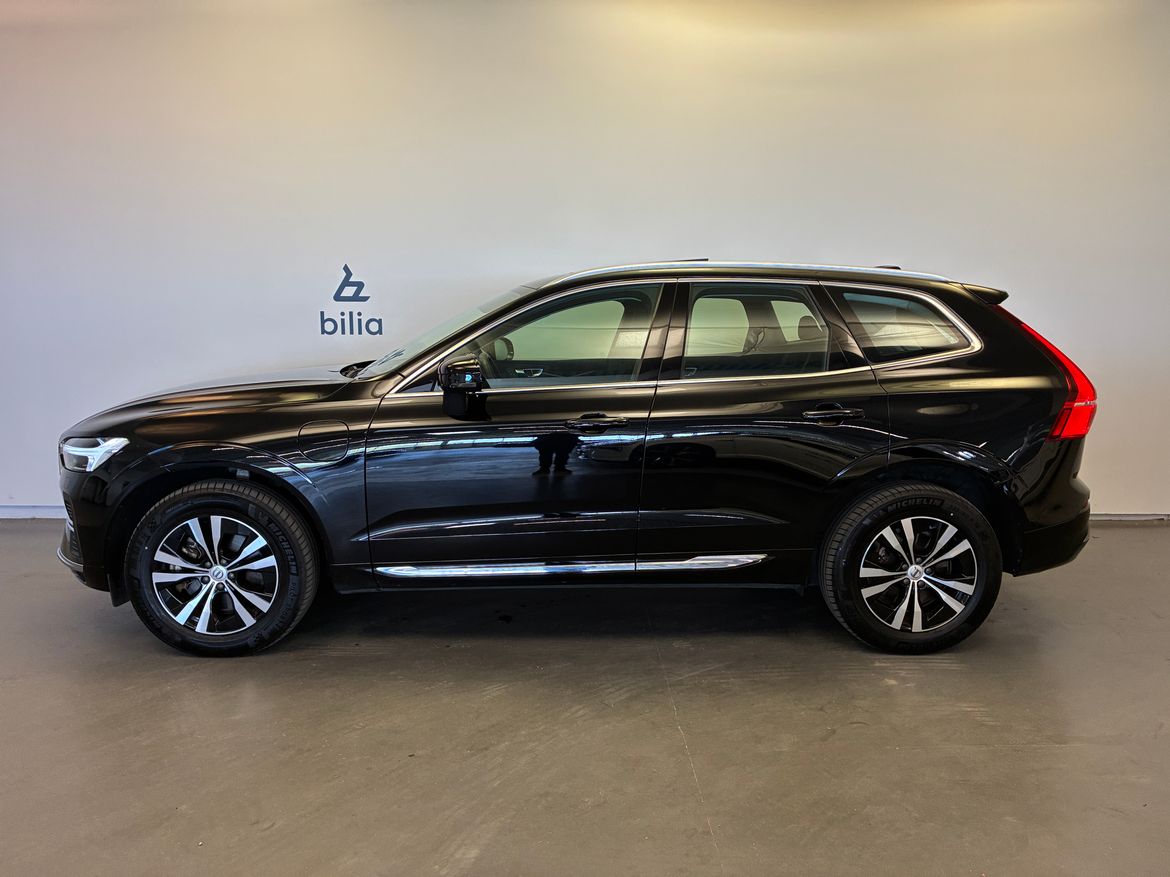 Volvo XC60 T6 Core Special Edition 2025, bild 3/10