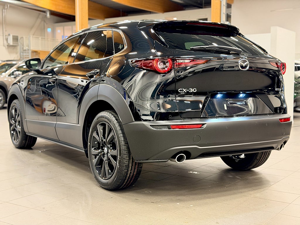 Mazda CX-30 2.5 e-SKYACTIV-G Nagisa / Backkamera / BOSE