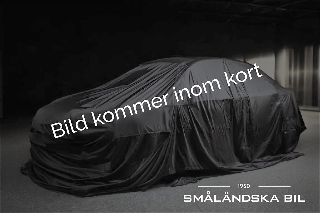 Mercedes-Benz E 220 d 4MATIC All-Terrain Drag 200hk 