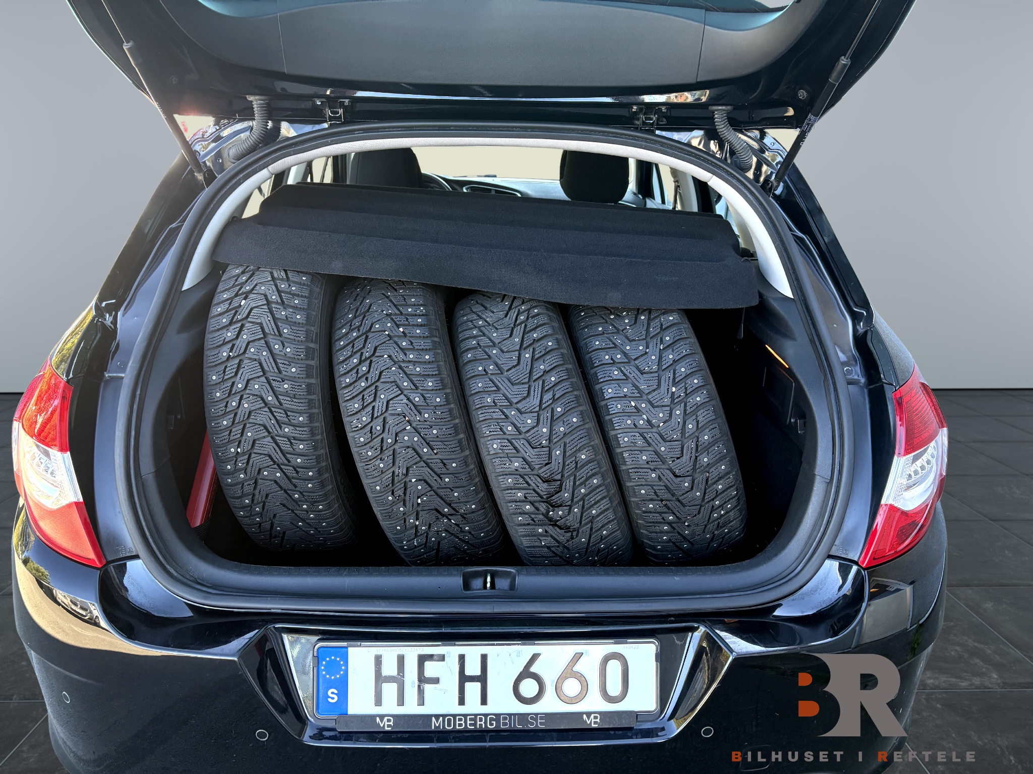 Citroen C4 1.6 e-HDi Airdream EGS Euro 5 2014, bild 7/10