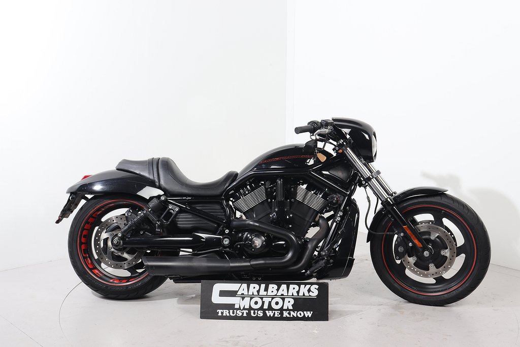 Harley-Davidson V-Rod Night Rod Special  