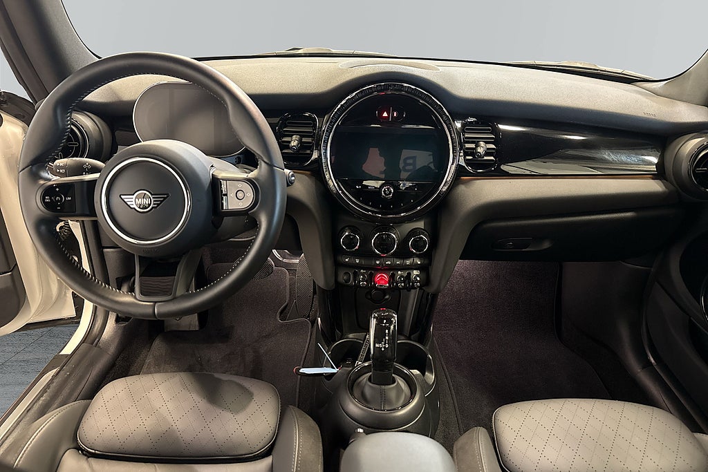 MINI Cooper 2023