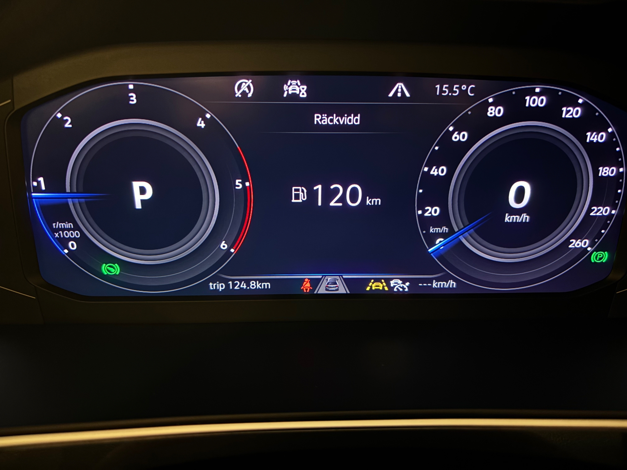Volkswagen Tiguan 2020, bild 7/41