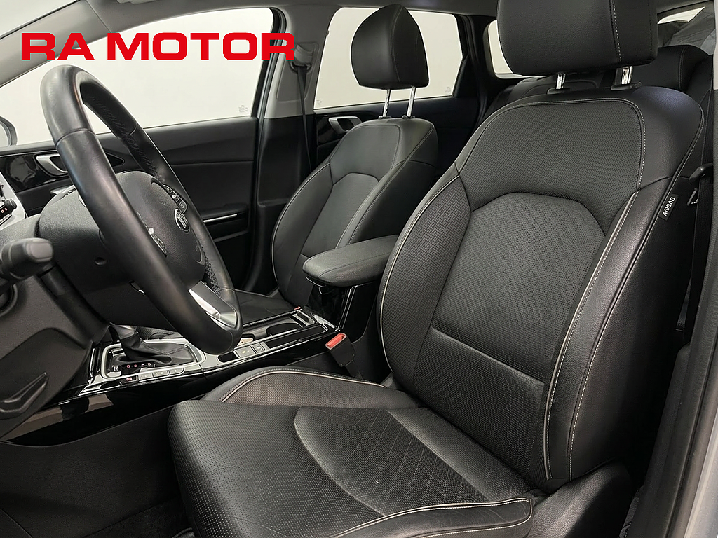 Kia Ceed Sportswagon Plug-in Hybrid Advance Plus 2 Skinn Pano 2022